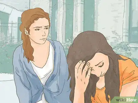 Image titled Ignore Jealous Classmates Step 6