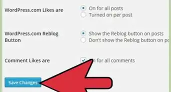 Sync WordPress and Facebook