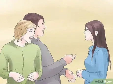 Image titled Deal with Paranoid Personality Disorder Step 10