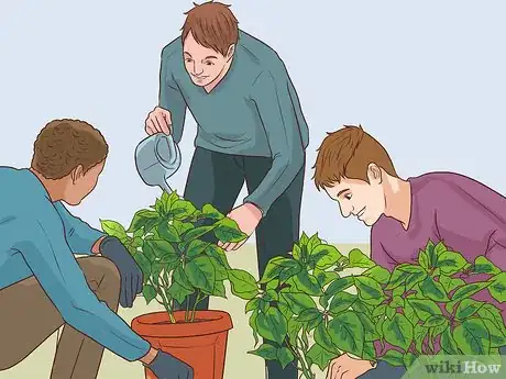 Image titled Spend Time Outdoors with Friends Step 10