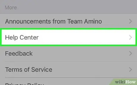 Image titled Increase Your Reputation on Amino Step 8