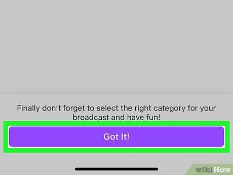 Image titled Use Twitch on iPhone or iPad Step 29