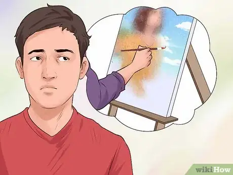 Image titled Feel Comfortable Having Small Muscles Step 2