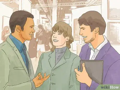 Image titled Stay Calm Around an Ex Step 9