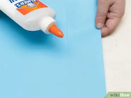 Image titled Make a Scrapbook Page Step 5