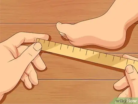 Image titled Put Shoes on a One Year Old Step 2