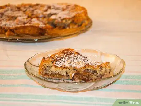 Image titled Bake a Plum Cake Step 11