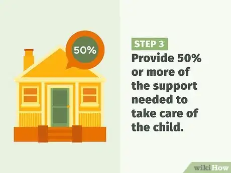 Image titled Claim a Child Tax Credit Step 3