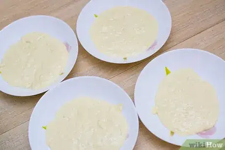 Image titled Make a Tie Dyed Cake Step 3