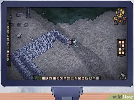 Image titled Build a Panic Room in Don’t Starve Step 18
