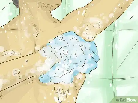 Image titled Be a Cute Guy Step 1