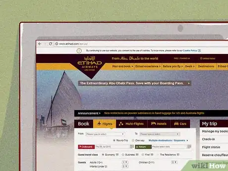 Image titled Fly to Uganda Step 2