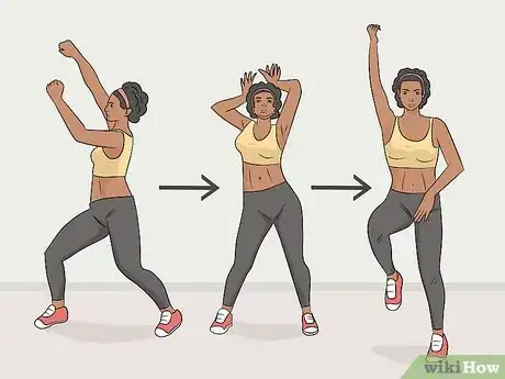 Image titled Teach Hip Hop Dance Step 12