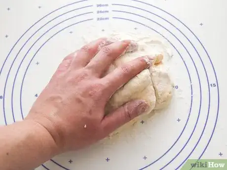 Image titled Make Naan Bread Step 15