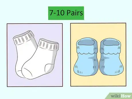 Image titled Buy for the Baby's First Year Step 14
