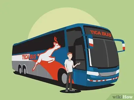 Image titled Travel from Costa Rica to Nicaragua Step 04