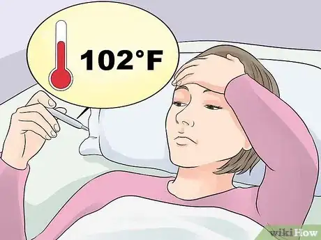 Image titled Recognize and Prevent Rubella (German Measles) Step 2