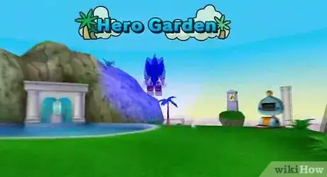 Image titled Create a Cool Looking Chao in Sonic Adventure 2 Battle Step 2