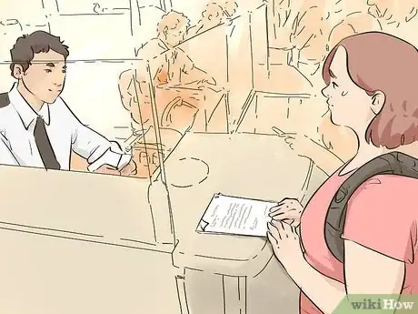 Image titled Apply for a Visa to China Step 14