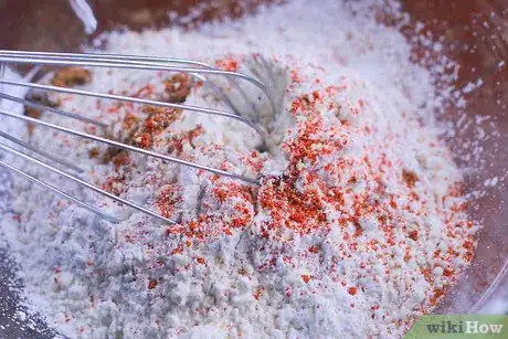 Image titled Make Pumpkin Biscuits Step 2