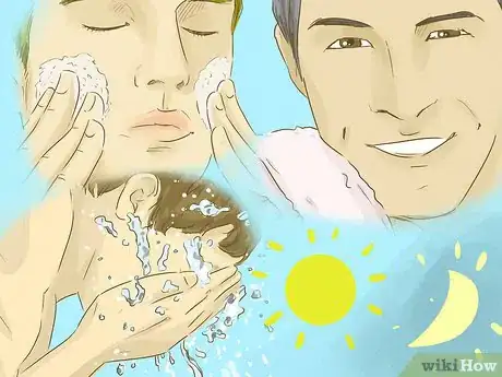 Image titled Care for Your Skin As a Guy Step 6