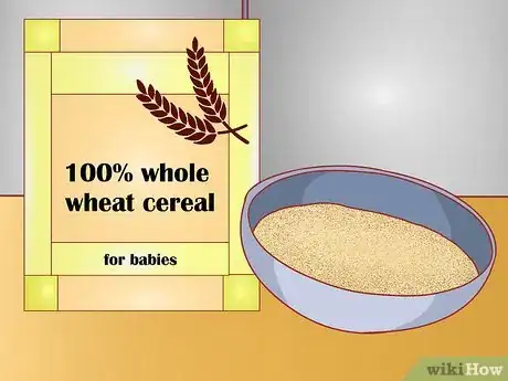 Image titled Choose Healthy Cereals for Your Baby Step 8