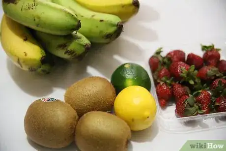 Image titled Keep Bananas from Ripening Too Fast Step 4