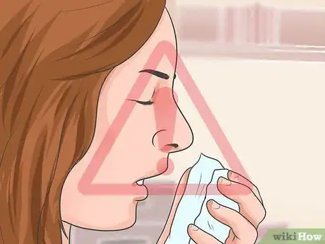 Image titled Distinguish Sinusitis from Similar Conditions Step 11