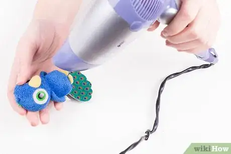 Image titled Clean a Stuffed Animal Step 17