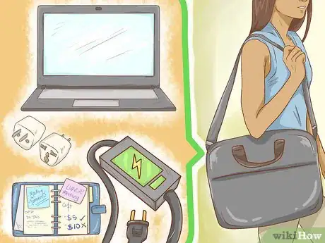 Image titled Work From a Coffee Shop Step 4