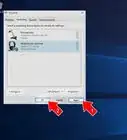Connect a Headset to PC