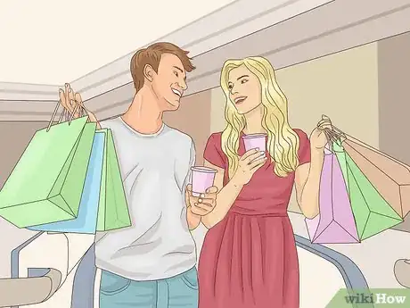 Image titled Create Holiday Traditions As a Newly Married Couple Step 4