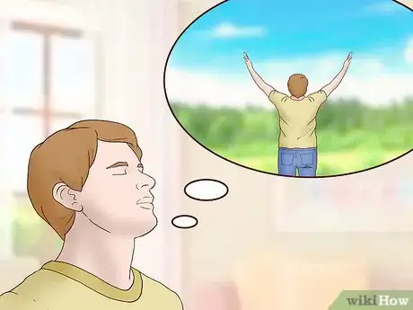 Image titled Not Worry About Something Step 6