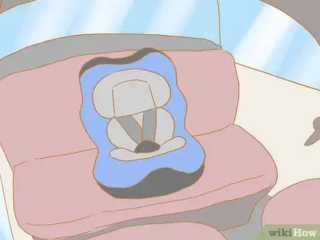 Image titled Travel by Car with an Infant Step 2