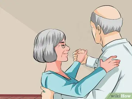 Image titled Become a Ballroom Dancer Step 6