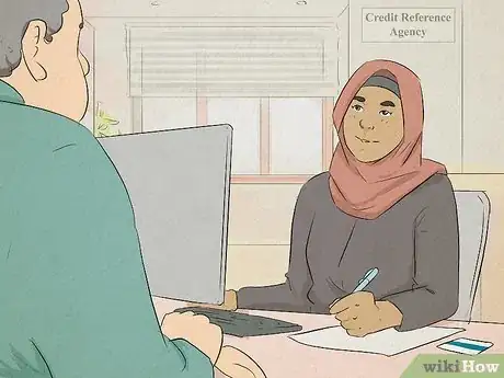 Image titled Build Credit in the UK Step 14