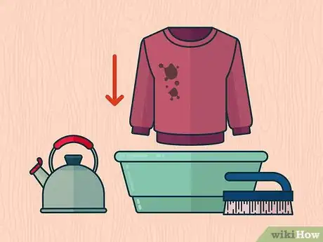 Image titled Get Mud Out of Clothes Step 11