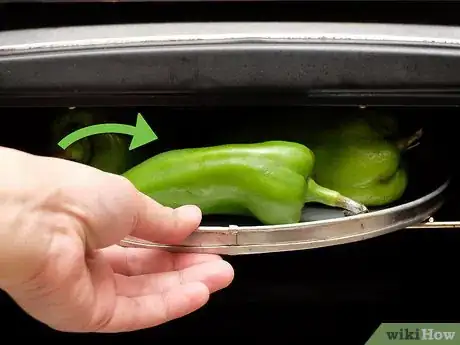 Image titled Roast Poblano Peppers Step 12