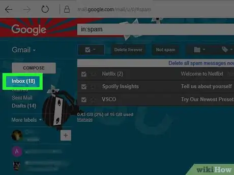 Image titled Block Junk Mail Step 13