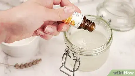 Image titled Make a Homemade Hand Scrub Step 12