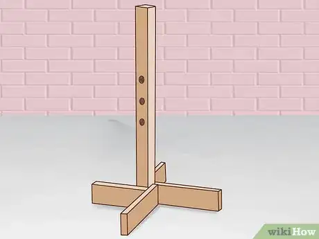 Image titled Build a Horse Jump Step 11
