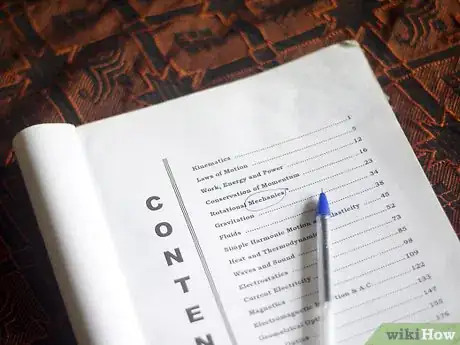 Image titled Score Well in IIT Jee Physics Step 1