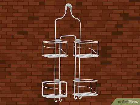 Image titled Make a Shower Caddy Garden Step 3