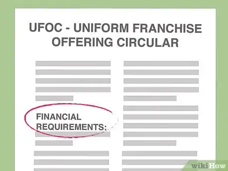 Image titled Open a Supercuts Franchise Step 6