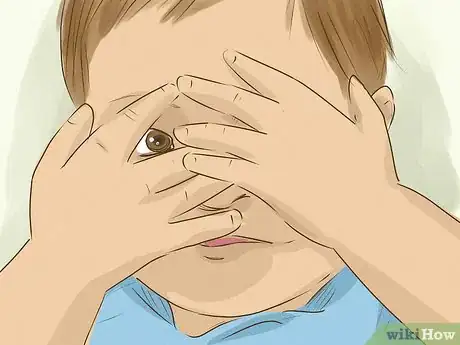 Image titled Play with a Baby Step 7