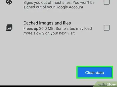 Image titled Erase Google History Step 23