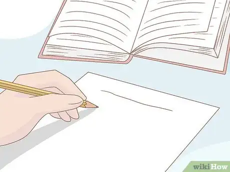 Image titled Get on Honor Roll in Middle School Step 7