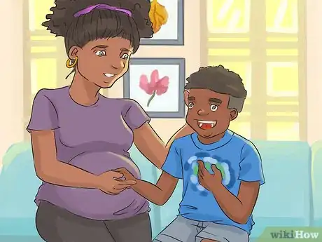 Image titled Prepare for a New Baby Step 17