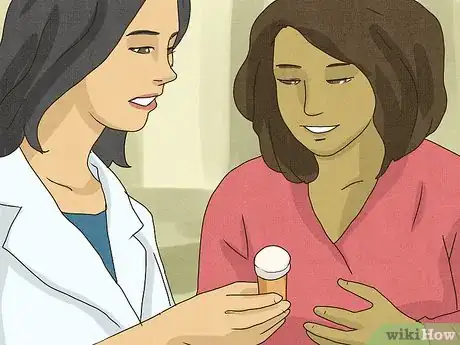 Image titled Change Antidepressants Step 3