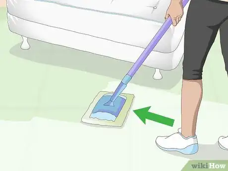 Image titled Clean up a Big Mess Step 4